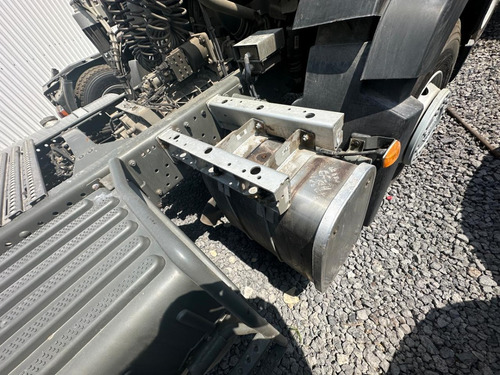 Tracto Camion Autotanque Para Combustible Pipa Atro