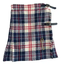 Comprar Pollera Kilt Danza Escocesa Scottish