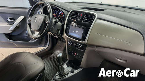 Renault Logan Privilege