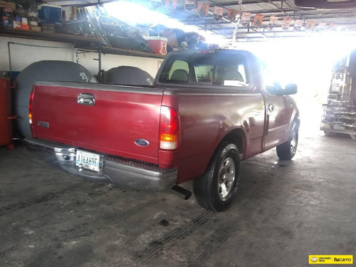 Ford F-150 Automatica