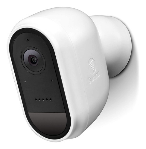 Swann Camara De Seguridad Sin Cables 1080p Full Hd Para Inte