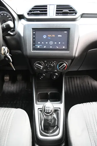 Suzuki Swift 1.2 Dzire