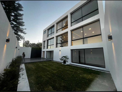 En Venta Cuernavaca Casa Nueva Excelente Ubicacion