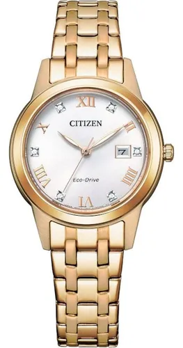 Citizen oro store