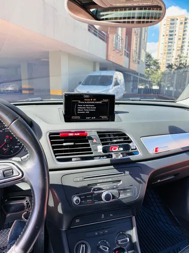 Audi Q3 1.4 Tfsi Attraction
