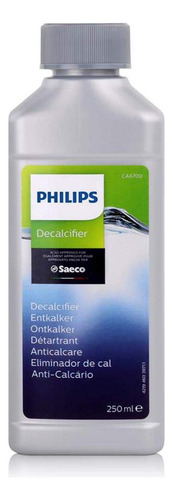 Descalcificador Para Cafeteras Espresso Philips/saeco 250ml