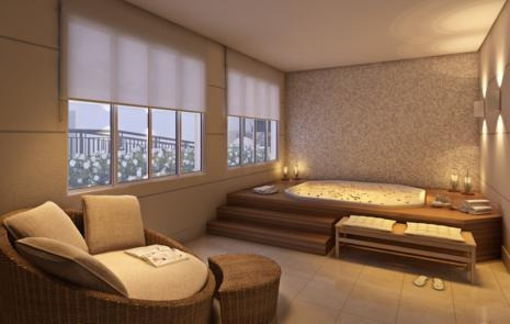 Imagem 14 de 16 de Apartamento Residencial À Venda, Granja Julieta, São Paulo. - Ap0297
