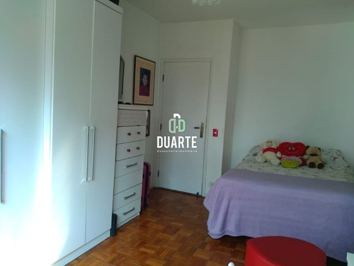 Imagem 8 de 21 de Apartamento - Ap04005 - 69495935