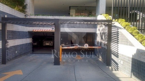 Imagem 11 de 14 de Sala Comercial - Chacara Santo Antonio - Ref: 38075 - V-38075