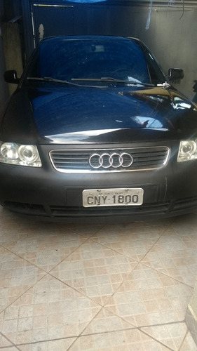 Imagem 1 de 9 de Audi A3 Audi A3 1.8 1997
