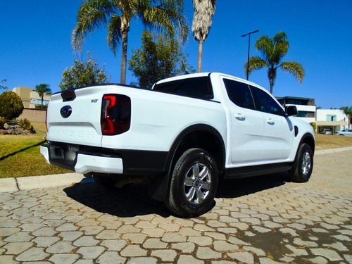 Ford Ranger 2.3 Xlt 4p At