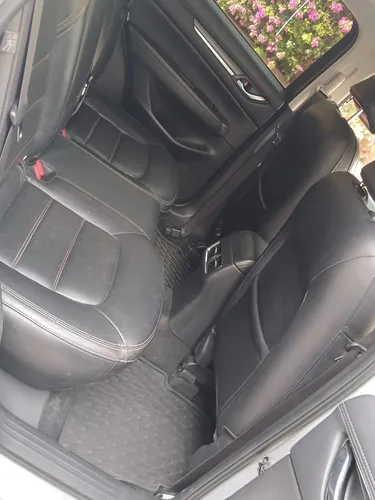 Mazda Cx5 Modelo Signature, Sonido Bosé , Único Dueño