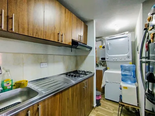 ¡invierte En Tocancipá! Apartamento En Piso 6 Con Ascensor