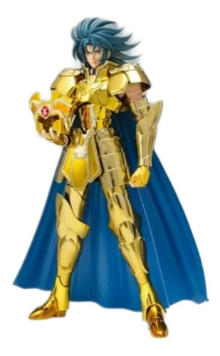 Saint Seiya Myth Cloth Ex Gemini Kanon Revival Bandai Jp