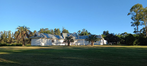 Chacra - Miramar Acres