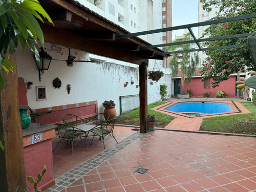 Nueva Cordoba - Casa En Alquiler - Excelente Estado Y Ubicacion!!!