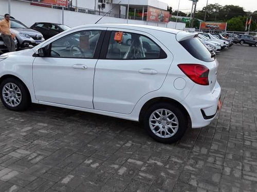 Ford Ka 1.0 Ti-vct Flex Se Manual