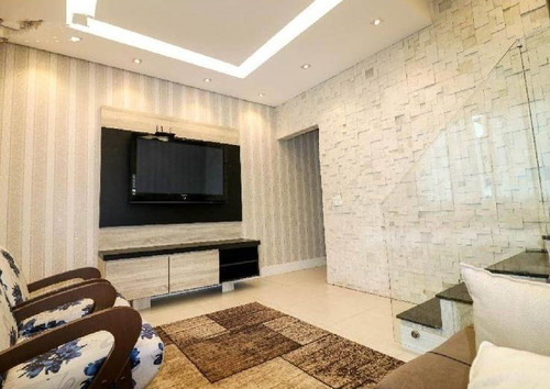 Imagem 25 de 30 de Casa - Casa117mts - 69353210