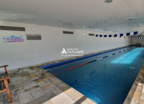 Imagem 29 de 30 de Apartamento - Ap000661 - 70481974