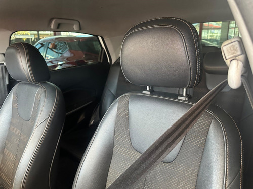 Chery Tiggo 2 1.5 MPFI 16V FLEX ACT 4P MANUAL