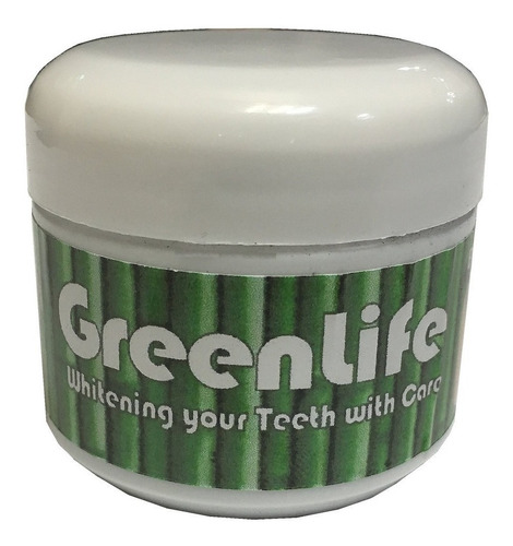 Imagen 6 de 9 de Blanqueador Diente Reduce Quita Manchas Cigarro Greenlife