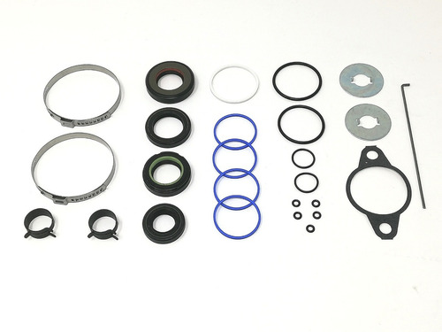 Kit Cremallera Honda Accord V6 2003 2004 2005 2006 2007