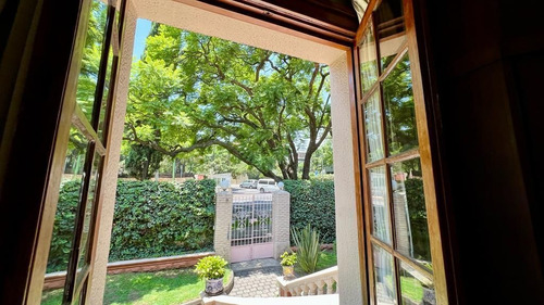 Casa En Venta En Lomas De Chapultepec