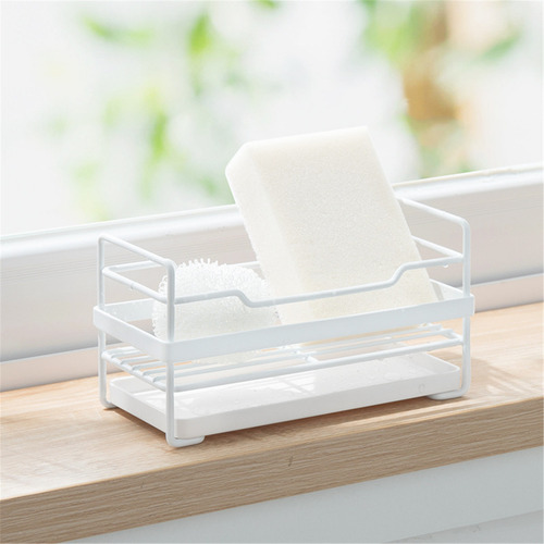 Estante Multifuncional H Para Artículos De Cocina Y Baño W 8