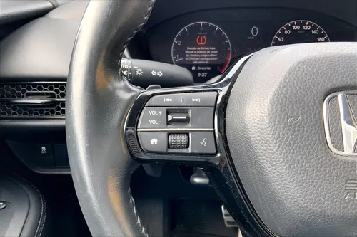 Honda Hr-v 2024