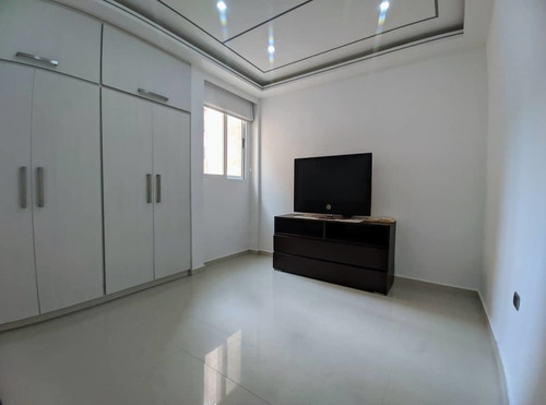 Imagen 15 de 28 de Leal Pérez Vende Apartamento En Trigaleña Alta,res Acrópolis