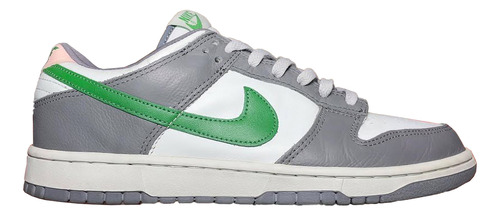 Zapatillas Nike Dunk Pro Low Neutral Gray 624044-033   