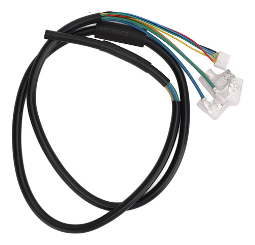 Cable De Motor Para Patinete Eléctrico Mi3, Cable De 8 Pines