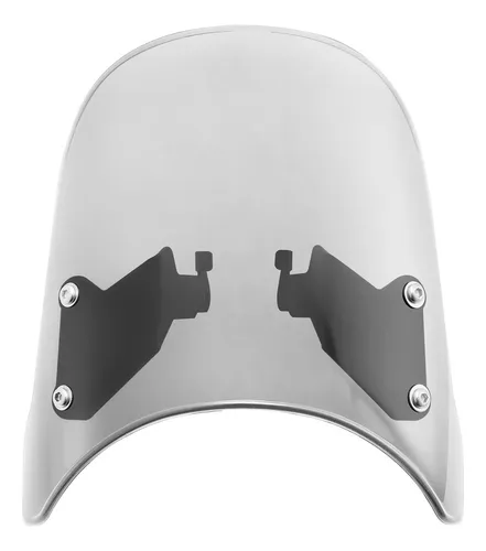 Parabrisas Transparente For Husqvarna Vitpilen 401 2019-202