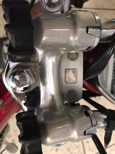 Imagen 10 de 10 de Honda Dax St 70