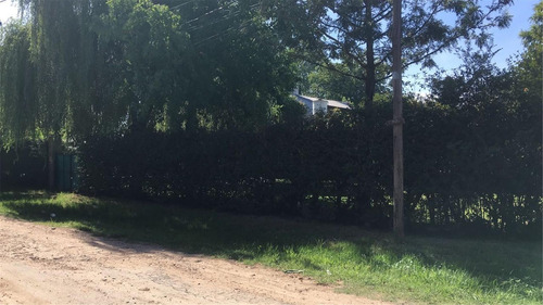 Imagen 2 de 8 de Terreno} Lote Venta