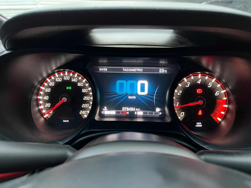 Imagen 14 de 21 de Fiat Argo 2018 1.8 Hgt