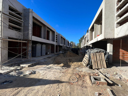 Imagen 27 de 27 de Venta Duplex Casa - Canning - Financiacion