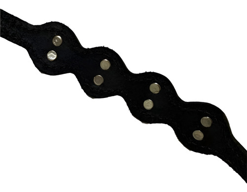 Traia Conjunto Cabeçada E Peitoral Esmeralda Cor Preto