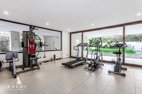Vive En Jardín Del Este: Departamento De 3 Dormitorios