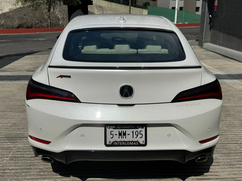Acura Integra 1.5 A-Spec Cvt