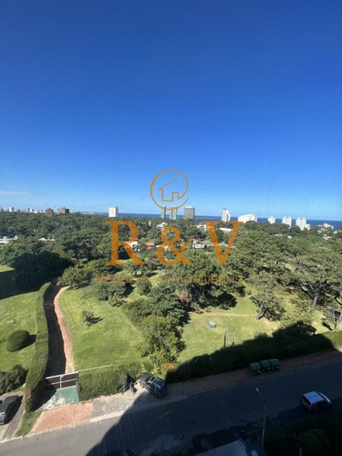 Imagen 5 de 12 de Apartamento 2 Dormitorios - Vista Espectacular