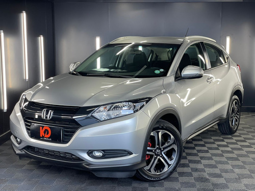 Honda HR-V EX 1.8 Flexone 16V 5p Aut.