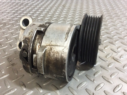Polea Tensora Chevrolet Vectra 3.2 Aut Mod 03-06 Original 2 (Usado)