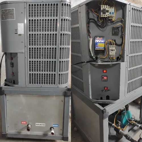 Chiller 5 Toneladas Nuevo