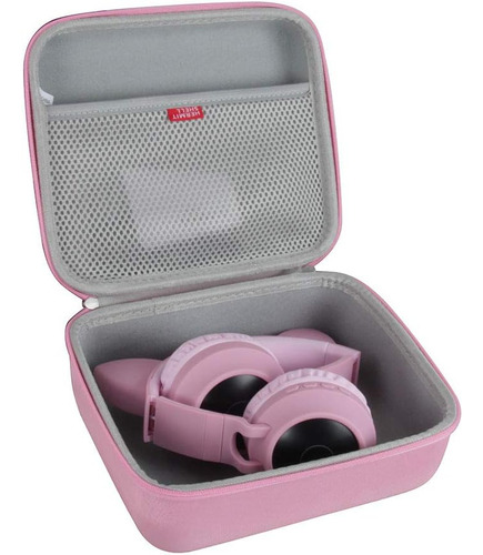 Estuche Rígido De Viaje Hermitshell Para Riwbox Ct-7 Ct-7s C