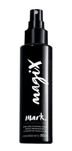 Spray Fijador Maquillaje Avon 9 - mL a $328