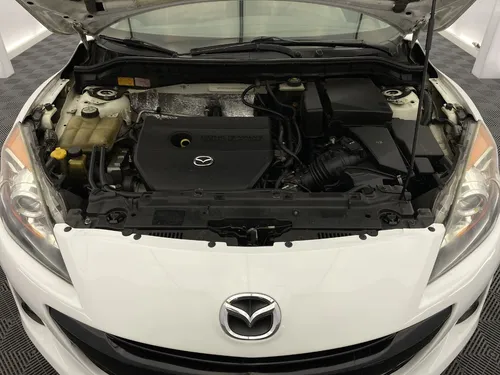 Mazda 3 2.0 Lxna0 All New