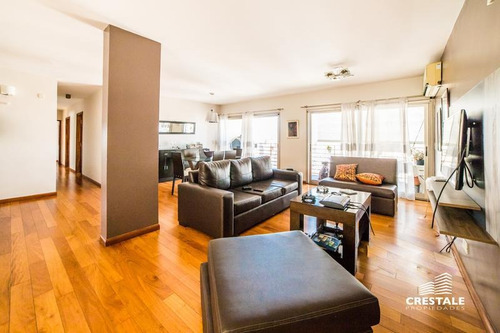 Imagen 2 de 19 de Venta Departamento 3 Dormitorios, Cochera - Centro, Rosario.