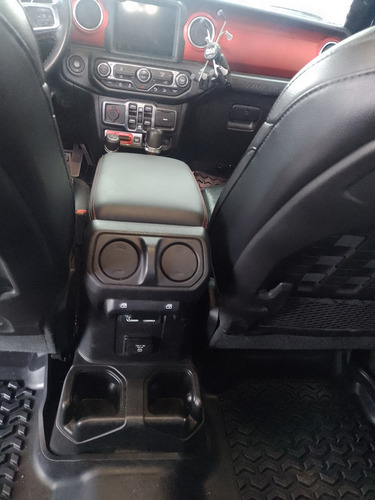 Jeep Wrangler 3.6 Rubicon 284hp Atx