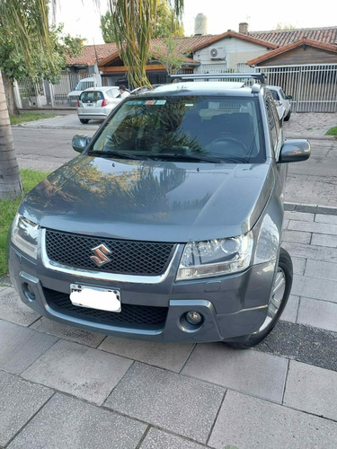 Suzuki Grand Vitara 2.0 Jiii